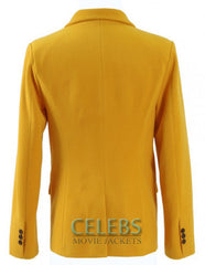 Spiderman Homecoming Yellow Jacket