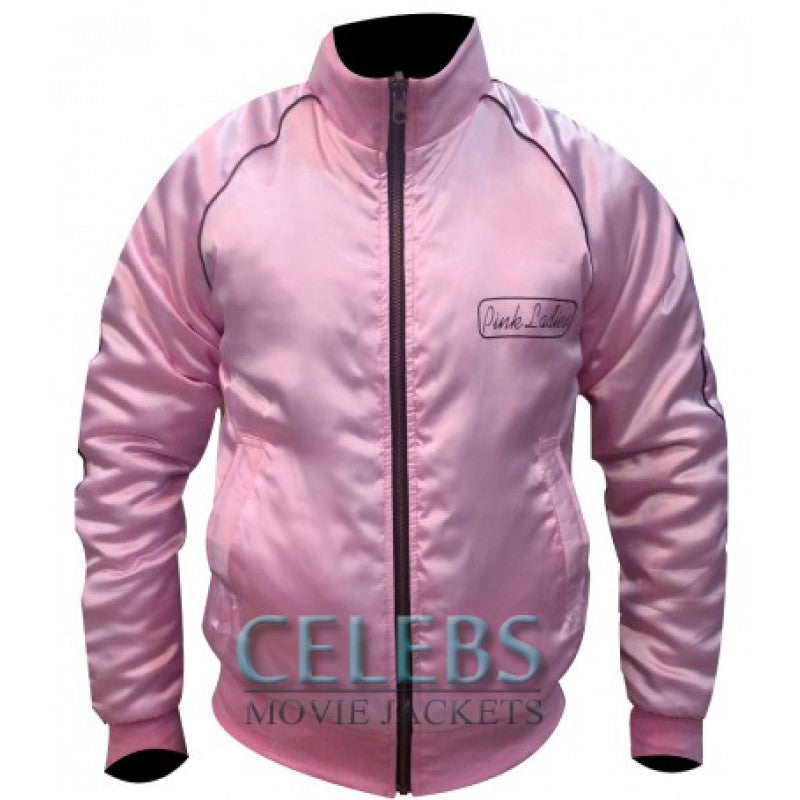 Grease Pink Ladies Jacket
