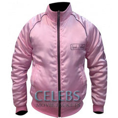 Grease Pink Ladies Jacket