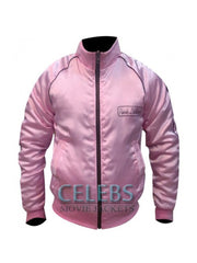 Grease Pink Ladies Jacket