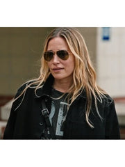 Yellowstone Summer Higgins Coat