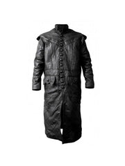 Pirate Captain Flint Black Sails S3 Toby Stephens Coat