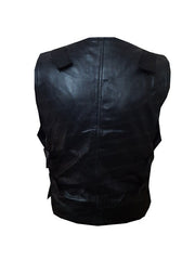 The Punisher Season 2 Jon Bernthal Vest