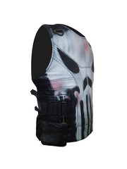 The Punisher Season 2 Jon Bernthal Vest