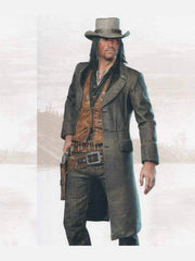 Red Dead Redemption 2 John Marston Coat