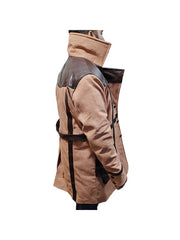 Red Dead Redemption 2 Montana Coat