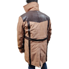 Red Dead Redemption 2 Montana Coat