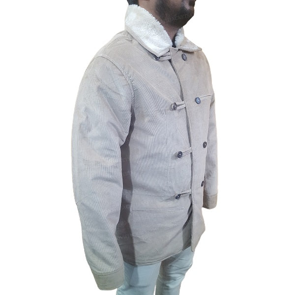 Red Dead Redemption 2 (RDR2) Scout Jacket