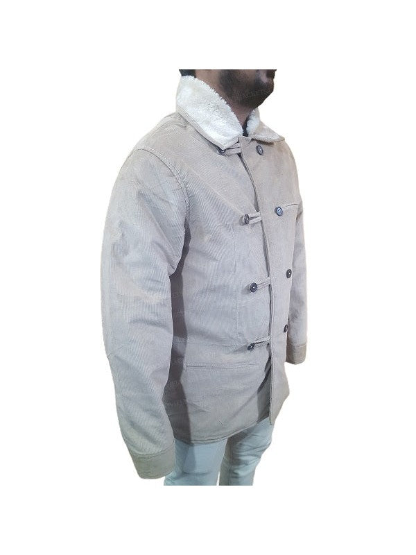 Red Dead Redemption 2 (RDR2) Scout Jacket