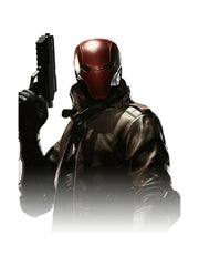 Red Hood Injustice 2 Jacket
