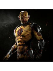 Injustice 2 Reverse Flash Jacket