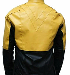 Eobard Thawne Reverse Flash Jacket