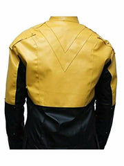 Eobard Thawne Reverse Flash Jacket