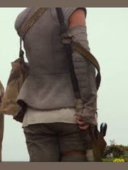 Star Wars The Last Jedi Rey Vest