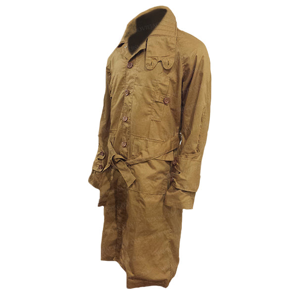 Blade Runner Rick Deckard Coat