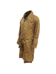 Blade Runner Rick Deckard Coat