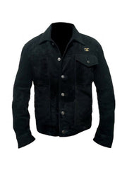 Rip Wheeler Yellowstone Season 4 Leather Jacket