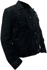 Rip Wheeler Yellowstone Season 4 Leather Jacket