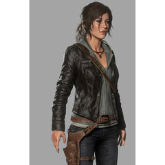 Rise of The Tomb Raider Lara Croft Jacket