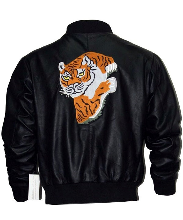 Rocky Tiger Jacket