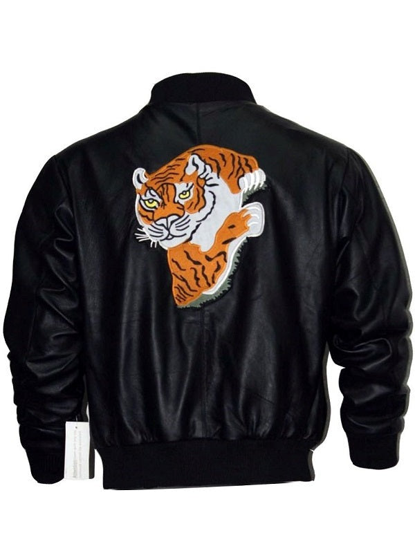 Rocky Tiger Jacket