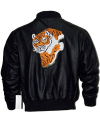 Rocky Tiger Jacket