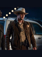 Roswell, New Mexico Season 3 Max Evans Jacket