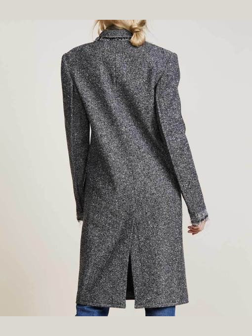 Russian Doll Natasha Lyonne Coat