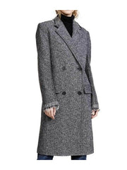 Russian Doll Natasha Lyonne Coat