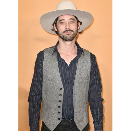 Yellowstone Walker Event Vest