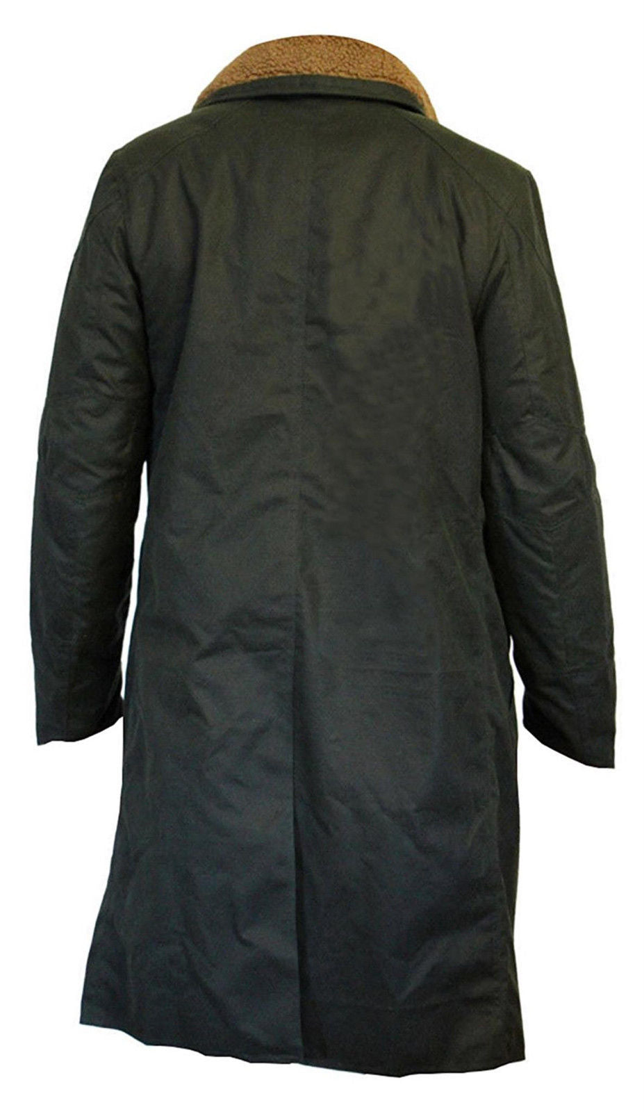 Blade Runner 2049 Coat