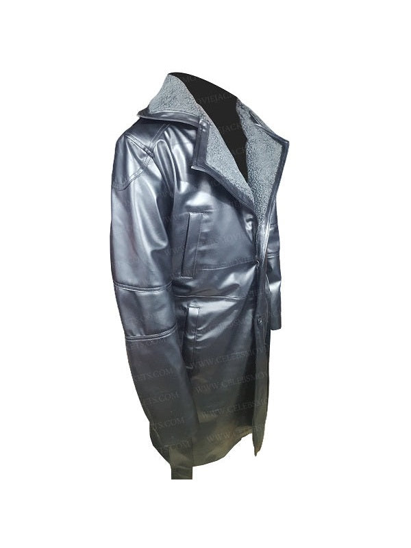 Blade Runner 2049 Coat