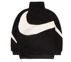 Nike Big Swoosh Boa Jacket