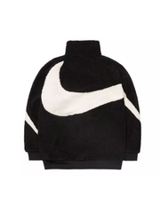 Nike Big Swoosh Boa Jacket