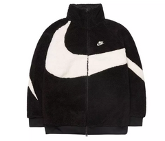 Nike Big Swoosh Boa Jacket