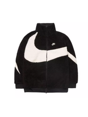 Nike Big Swoosh Boa Jacket