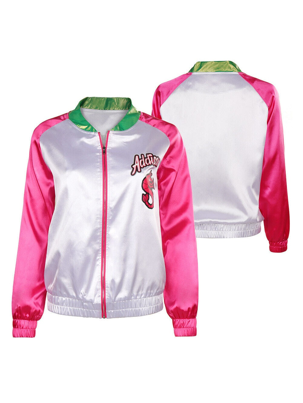 Zombies 3 Addison Pink Jacket
