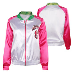 Zombies 3 Addison Pink Jacket