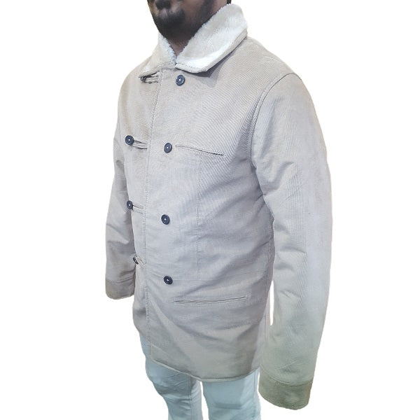 Red Dead Redemption 2 (RDR2) Scout Jacket