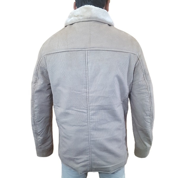 Red Dead Redemption 2 (RDR2) Scout Jacket