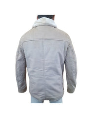 Red Dead Redemption 2 (RDR2) Scout Jacket