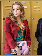 Sex Education Aimee Gibbs Blazer Jacket
