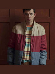 Sex Education Otis Milburn Jacket
