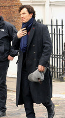 Sherlock Holmes Coat