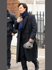 Sherlock Holmes Coat