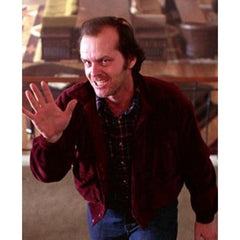 Jack Torrance The Shining Jacket