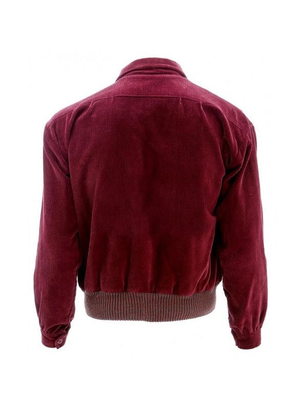 Jack Torrance The Shining Jacket