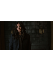 Shining Vale Courteney Cox Jacket