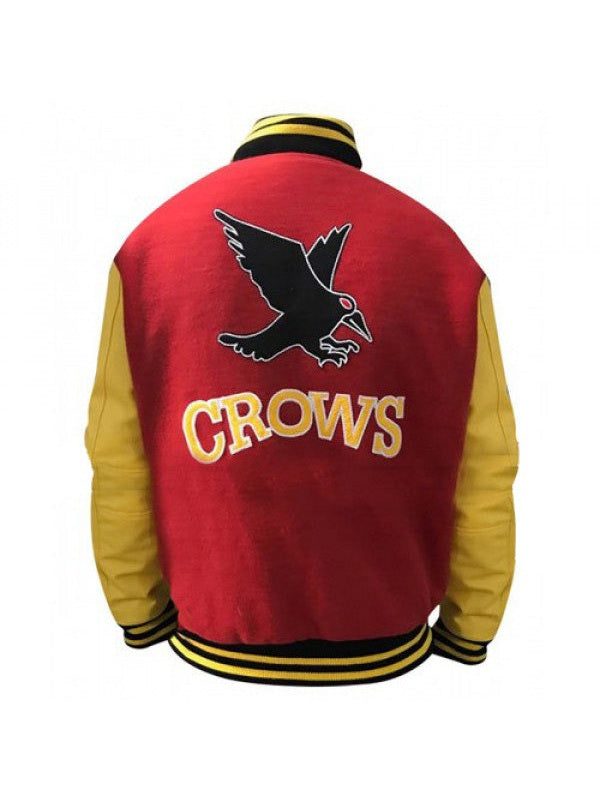 Crows Smallville Clark Kent Jacket