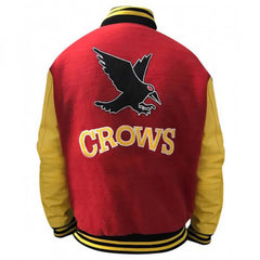 Crows Smallville Clark Kent Jacket